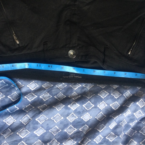 Banana republic Sloan size 2 - Picture 3 of 7